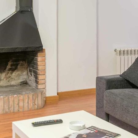 Candelario Apartamentos Екстериор снимка