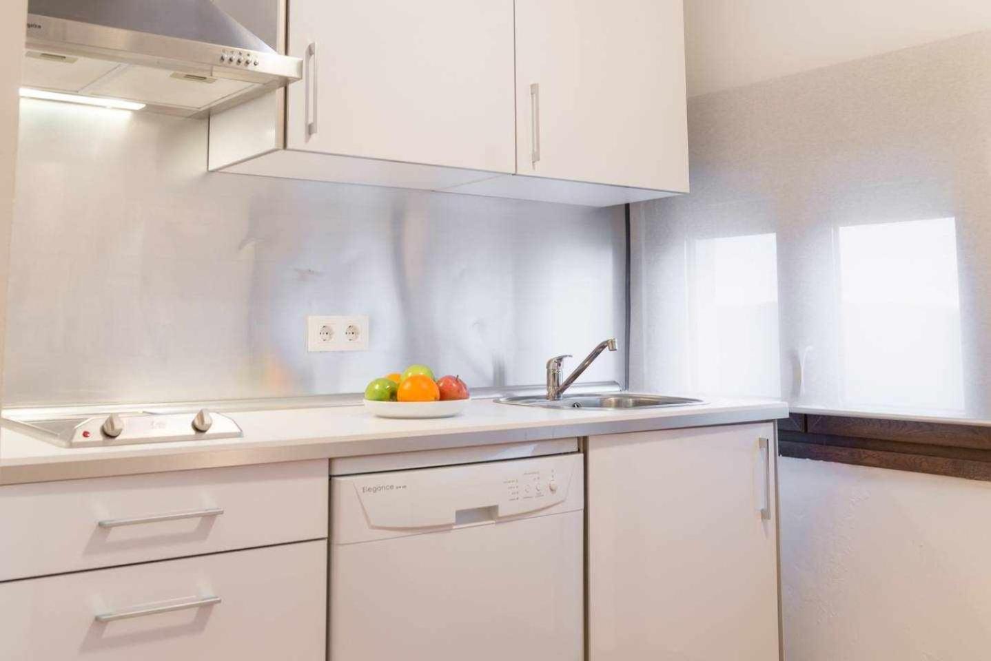 Candelario Apartamentos Стая снимка