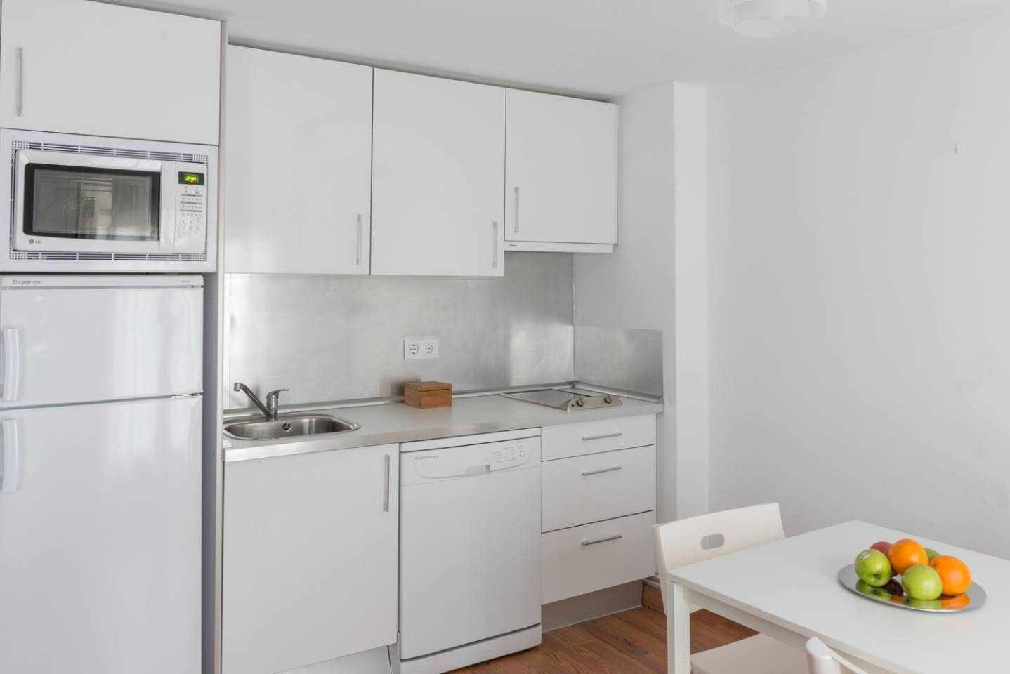 Candelario Apartamentos Стая снимка