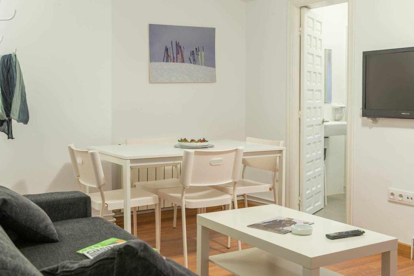 Candelario Apartamentos Стая снимка