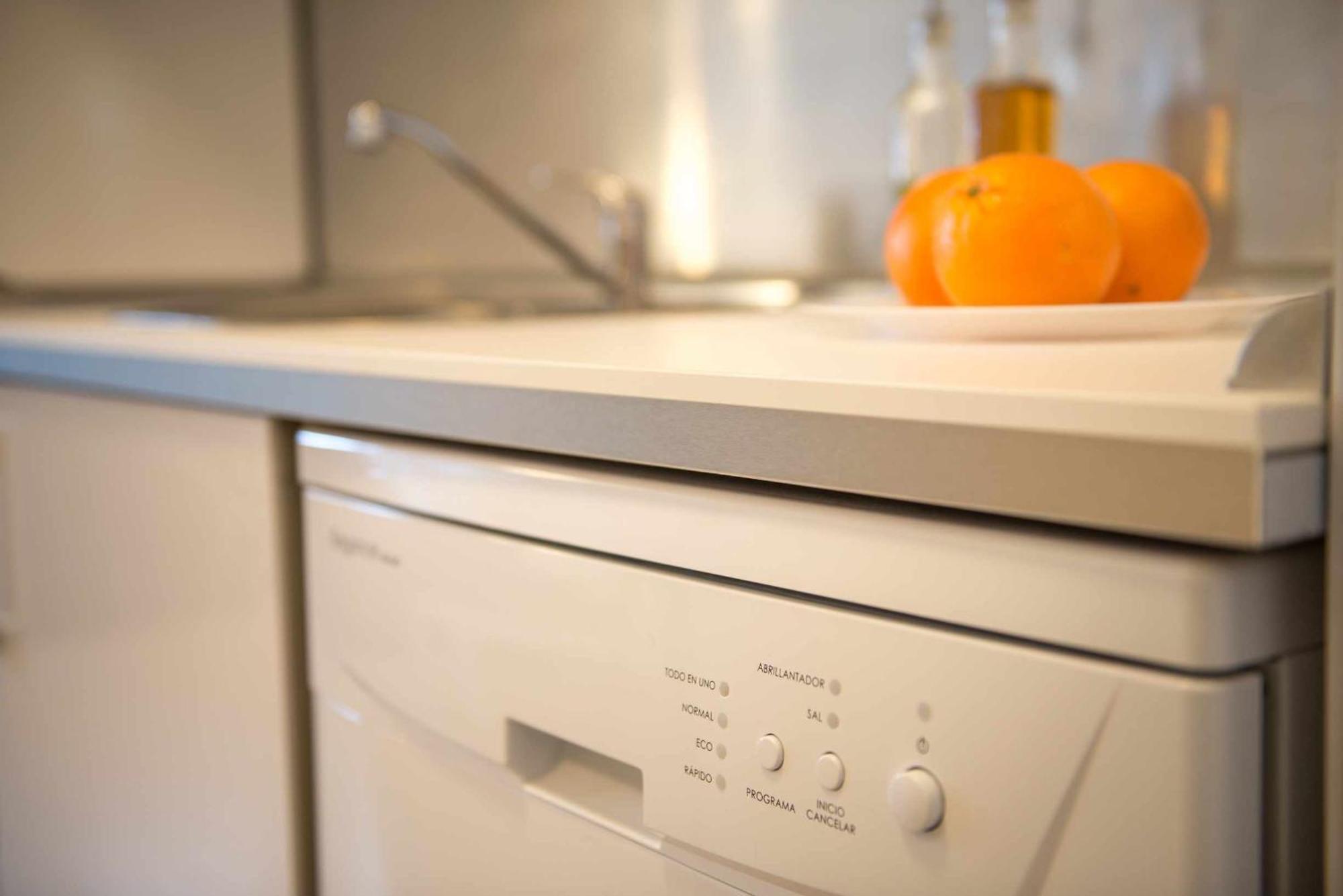Candelario Apartamentos Стая снимка