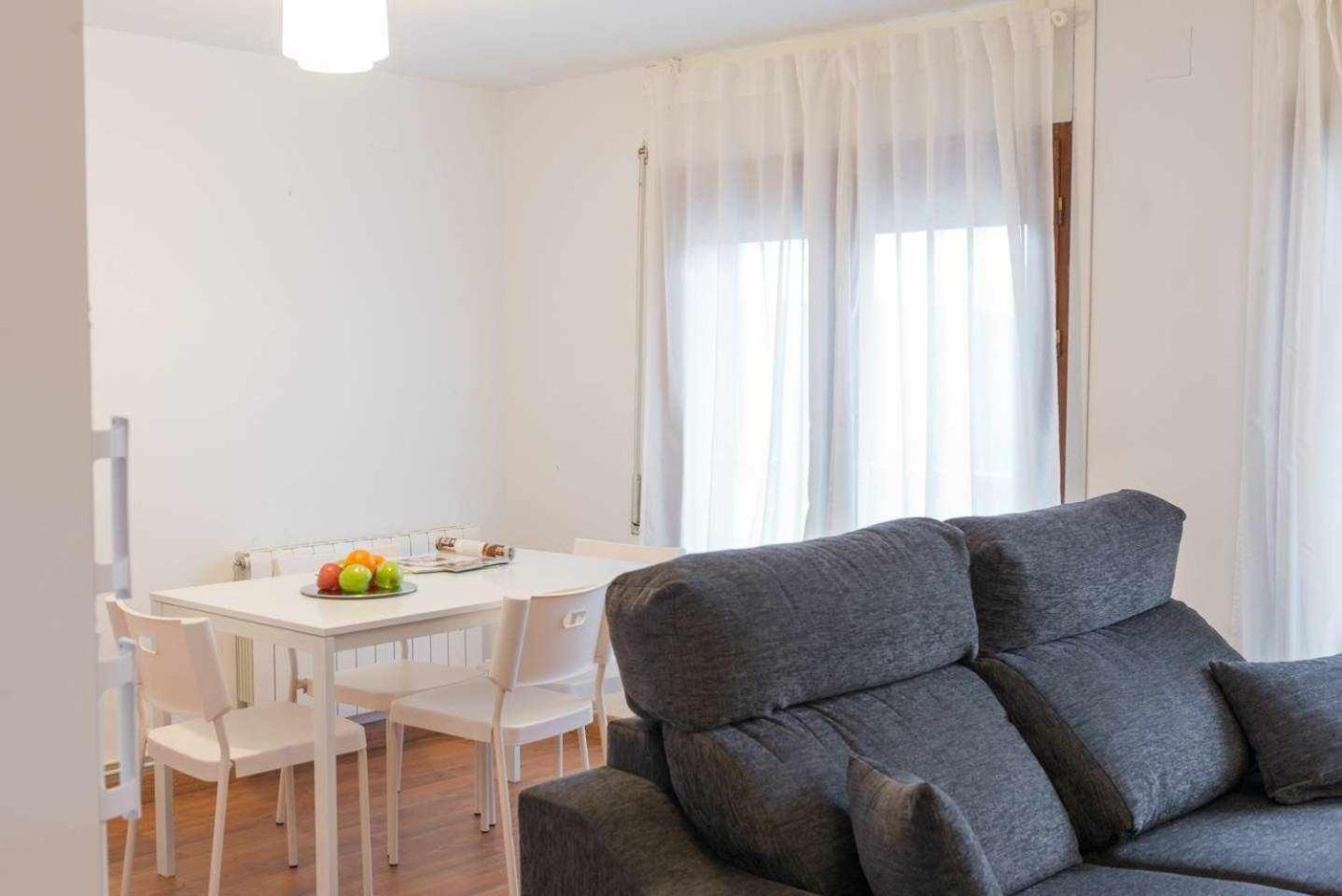 Candelario Apartamentos Стая снимка