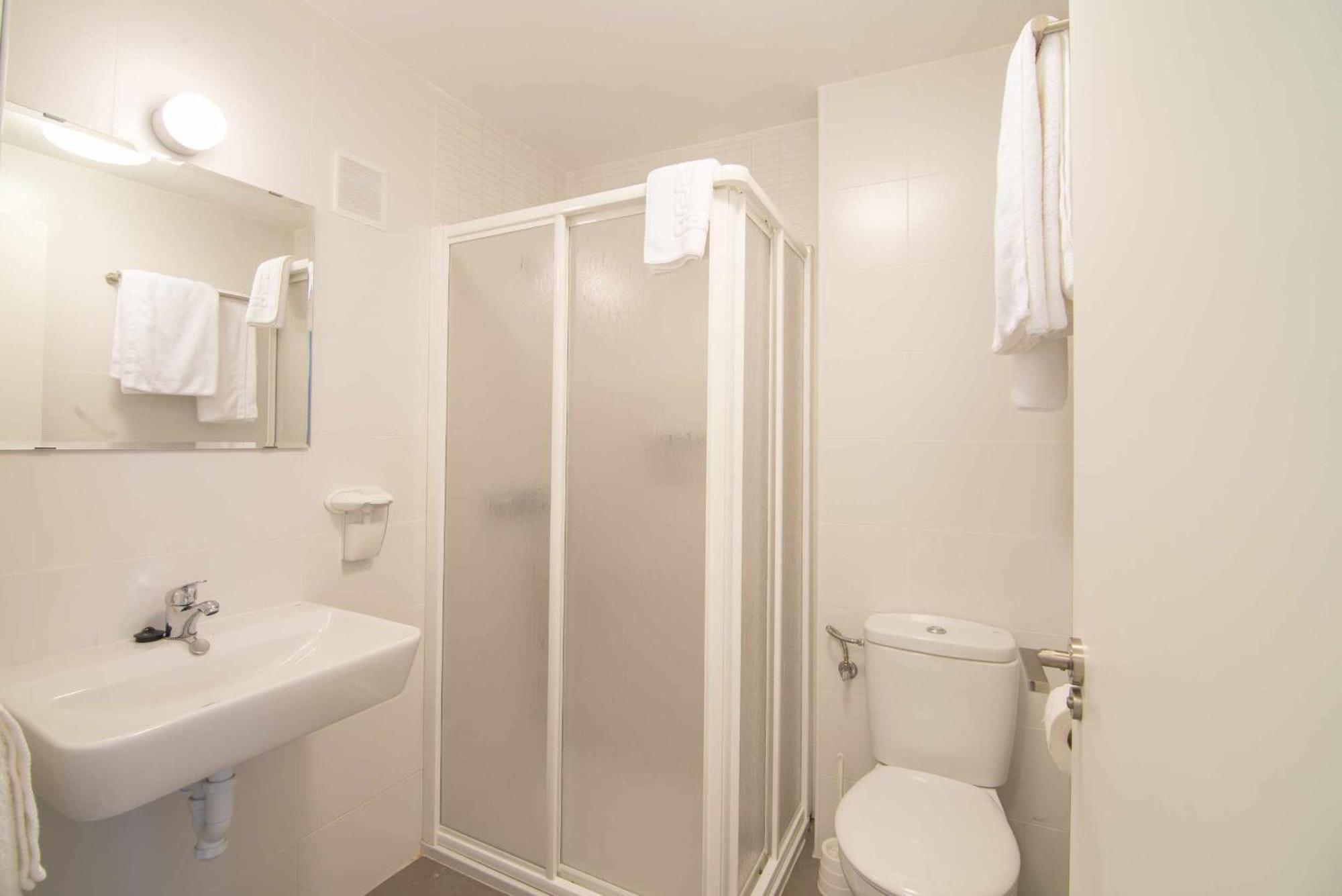 Candelario Apartamentos Стая снимка