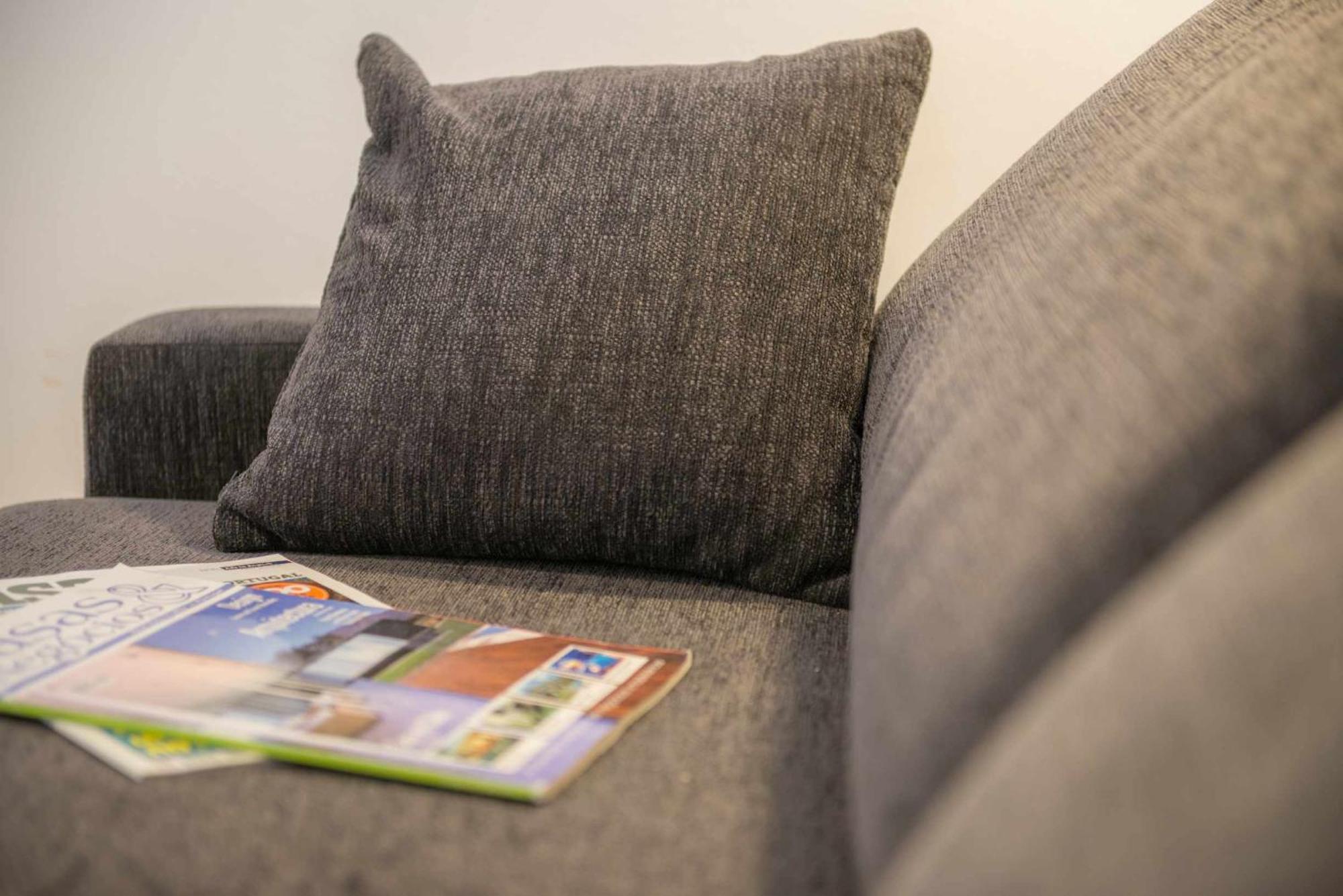 Candelario Apartamentos Стая снимка