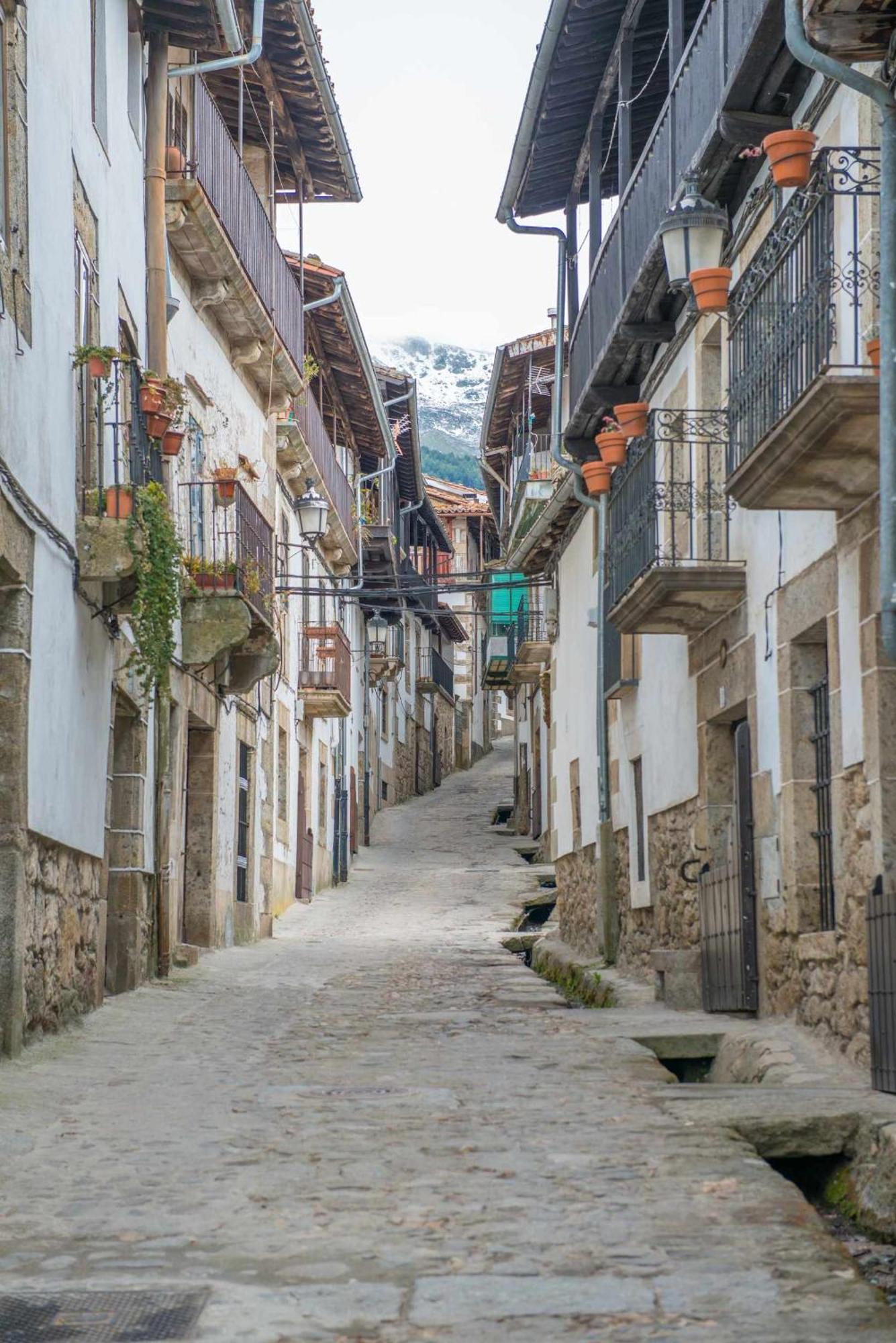 Candelario Apartamentos Стая снимка
